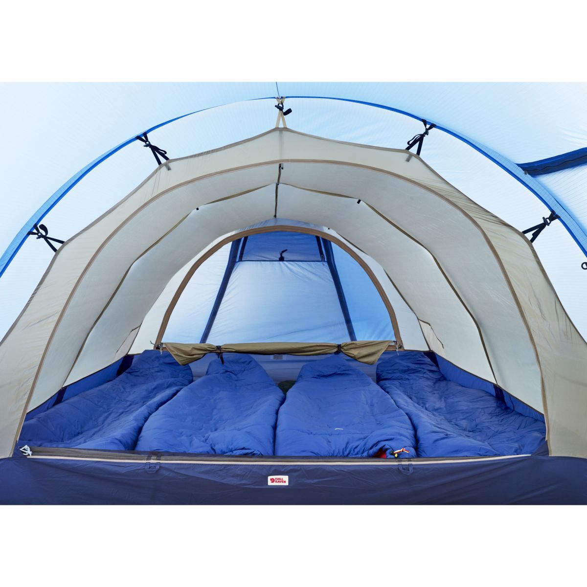 フェールラーベン アビスコエンデュランス4 Fjallraven / Keb Endurance 4 – wanderout